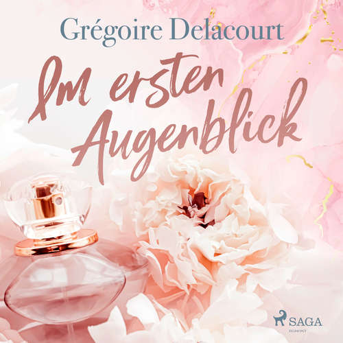 Hoerbuch Im ersten Augenblick - Grégoire Delacourt - Moritz Pliquet