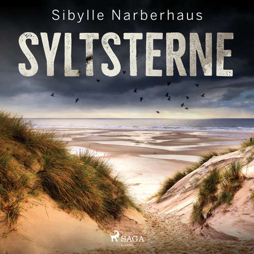 Hoerbuch Syltsterne - Sibylle Narberhaus - Ulla Wagener