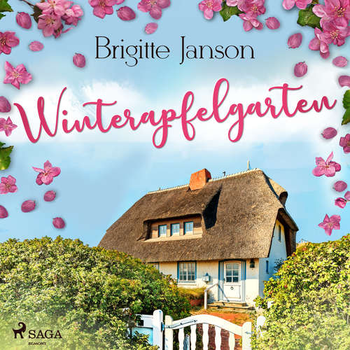Hoerbuch Winterapfelgarten - Brigitte Janson - Nicole Engeln