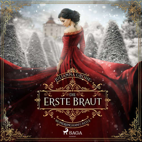 Hoerbuch Die erste Braut - Julianna Grohe - Irina Salkow