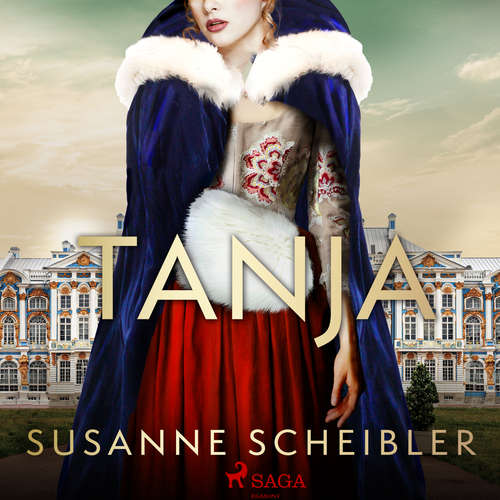 Hoerbuch Tanja - Susanne Scheibler - Lisa Rauen