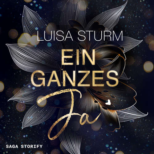Hoerbuch Ein ganzes Ja - Luisa Sturm - Katja Eberhardt