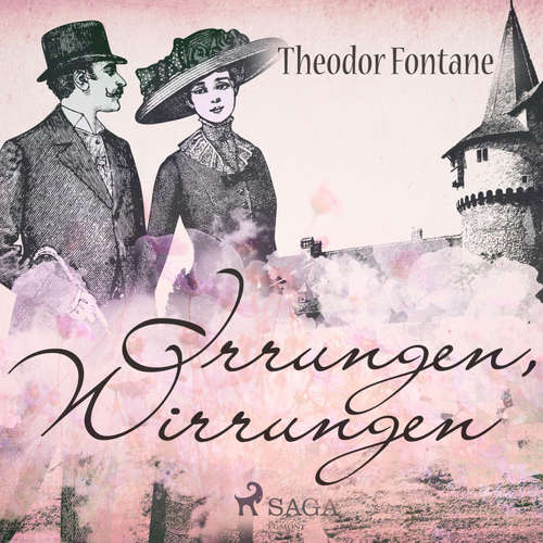 Hoerbuch Irrungen, Wirrungen (Ungekürzt) - Theodor Fontane - Sabine Swoboda