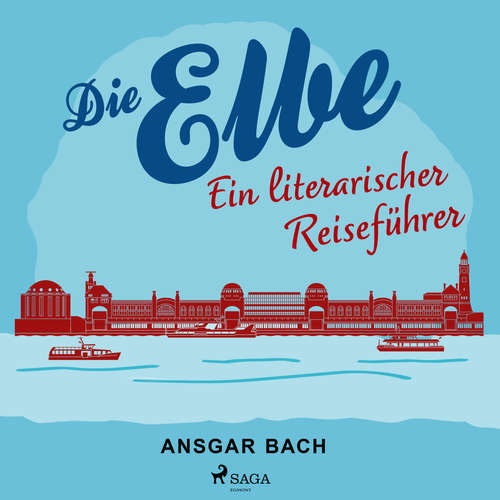 Hoerbuch Die Elbe - Ansgar Bach - Thomas Krause