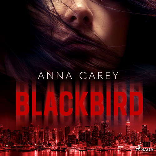 Hoerbuch Blackbird - Anna Carey - Simona Pahl