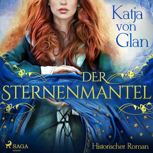Hoerbuch Der Sternenmantel - Katja von Glan - Sabine Swoboda