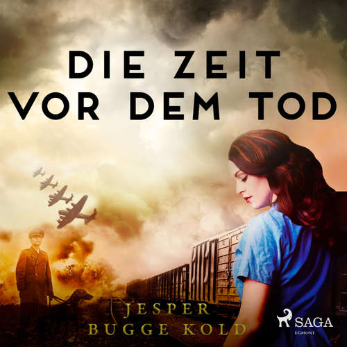 Hoerbuch Die Zeit vor dem Tod (Ungekürzt) - Jesper Bugge Kold - Jan Katzenberger