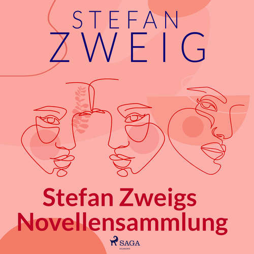 Hoerbuch Stefan Zweigs Novellensammlung - Stefan Zweig - Reiner Unglaub