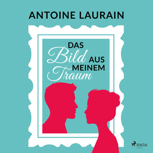 Hoerbuch Das Bild aus meinem Traum - Antoine Laurain - Axel Wostry