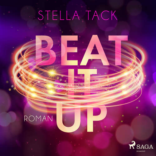 Hoerbuch Beat it up (Stars and Lovers 1) - Stella Tack - Sandra Voss