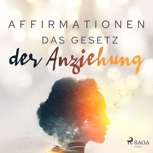 Hoerbuch Affirmationen - Das Gesetz der Anziehung - MAXX Audio - Martin Rath