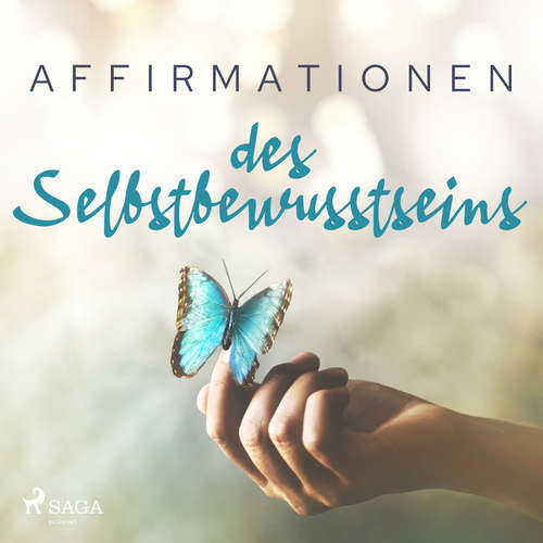 Hoerbuch Affirmationen des Selbstbewusstseins - MAXX Audio - Martin Rath