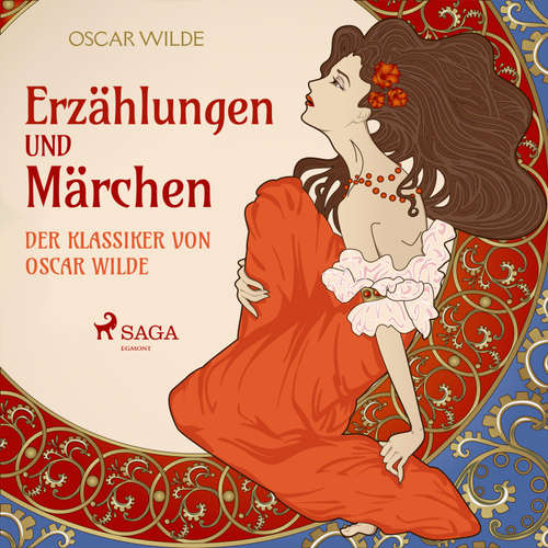 Hoerbuch Erzählungen und Märchen - Der Klassiker von Oscar Wilde (Ungekürzt) - Oscar Wilde - Uta Kroemer