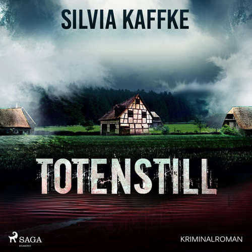 Hoerbuch Totenstill (Ungekürzt) - Silvia Kaffke - Sabine Swoboda
