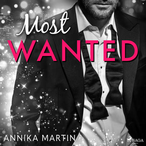 Hoerbuch Die beliebte Office–Romance–Reihe - Annika Martin - Hannah Baus