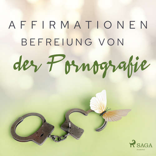 Hoerbuch Affirmationen - Befreiung von der Pornografie - MAXX Audio - Martin Rath