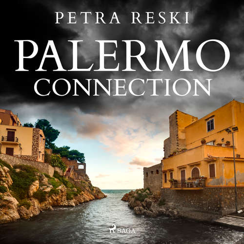 Hoerbuch Palermo Connection - Petra Reski - Sibylle Nicolai