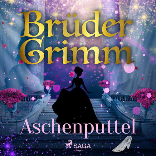 Hoerbuch Aschenputtel - Brüder Grimm - Reiner Unglaub