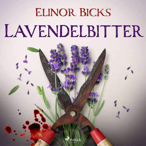 Hoerbuch Lavendelbitter - Elinor Bicks - Nadine Heidenreich
