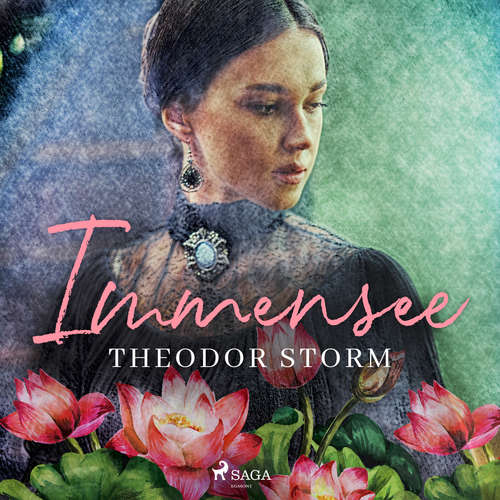 Hoerbuch Immensee - Theodor Storm - Heinz Kilian