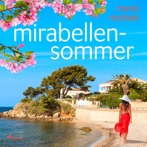 Hoerbuch Mirabellensommer - Marie Matisek - Julia Fischer