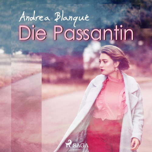 Hoerbuch Die Passantin (Ungekürzt) - Andrea Blanqué - Uta Kroemer