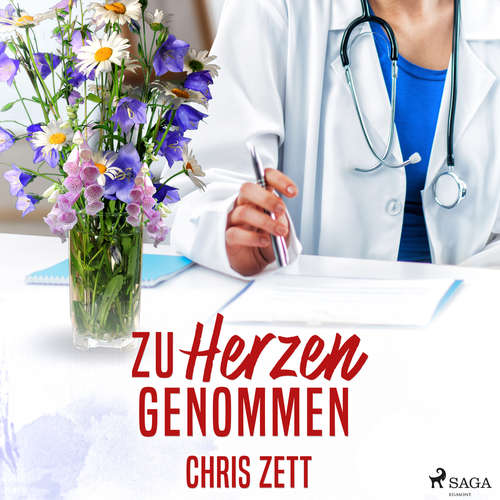 Hoerbuch Zu Herzen genommen – lesbischer Liebesroman - Chris Zett - Jutta Seifert