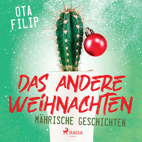 Hoerbuch Das andere Weihnachten - Mährische Geschichten - Ota Filip - Inga Dietrich