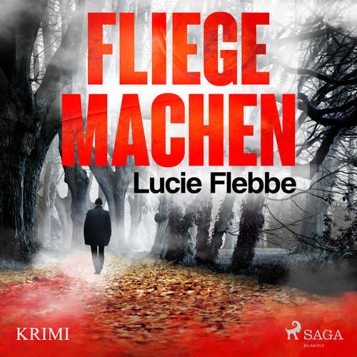 Hoerbuch Fliege machen (Ungekürzt) - Lucie Flebbe - Merete Brettschneider