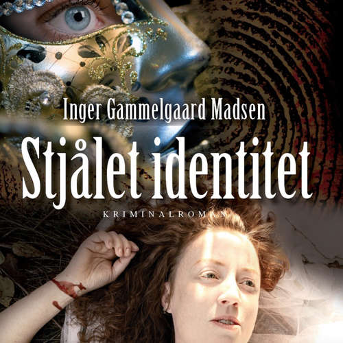 Stjålet identitet
