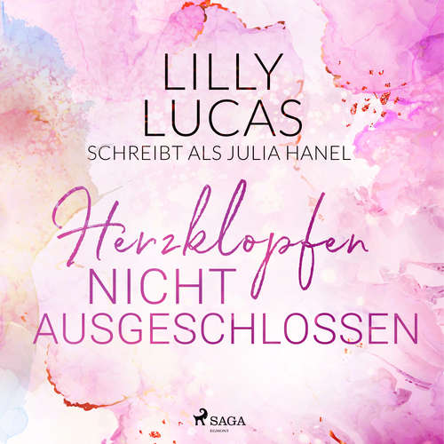 Hoerbuch Herzklopfen nicht ausgeschlossen - Lilly Lucas - Sandra Voss