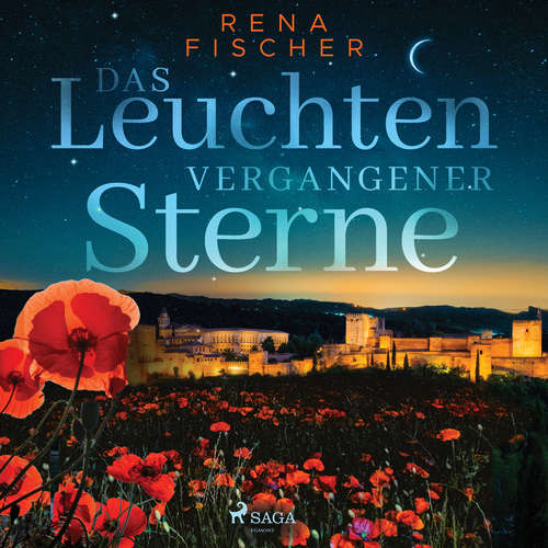 Hoerbuch Das Leuchten vergangener Sterne - Rena Fischer - Sabine Fischer