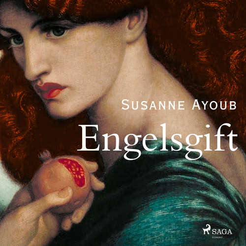 Hoerbuch Engelsgift - Susanne Ayoub - Lena Stolze