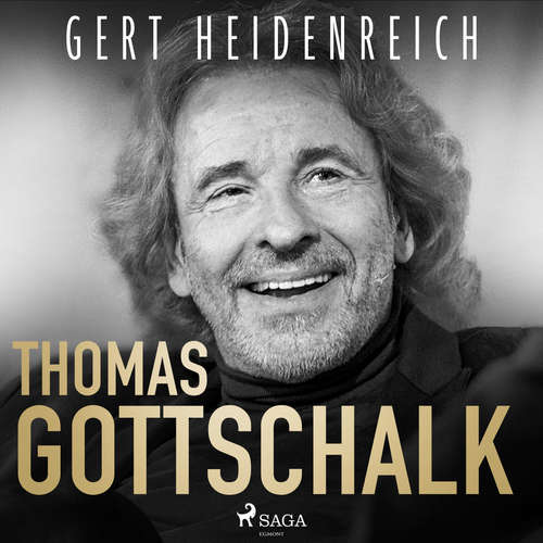 Hoerbuch Thomas Gottschalk - Gert Heidenreich - Gert Heidenreich