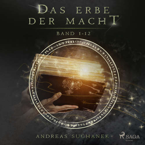 Hoerbuch Das Erbe der Macht - Band 1-12 - Andreas Suchanek - Kris Köhler