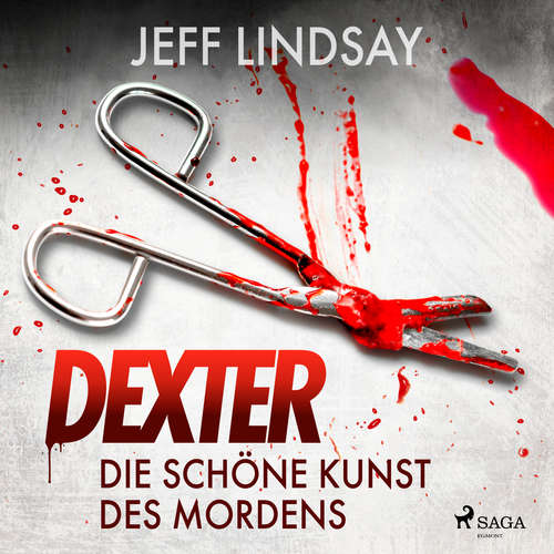 Hoerbuch Die schöne Kunst des Mordens - Jeff Lindsay - Gero Wachholz