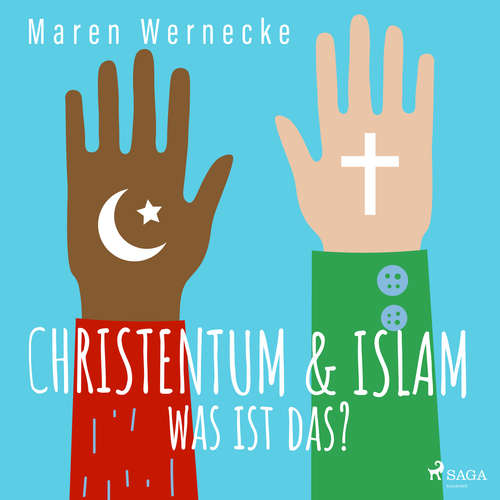 Hoerbuch Christentum & Islam - was ist das?- BOX - Maren Wernecke - Hans Jürgen Stockerl