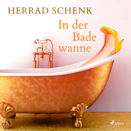 Hoerbuch In der Badewanne - Herrad Schenk - Rita Russek
