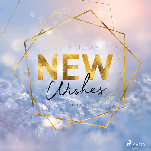Hoerbuch New Wishes: Roman (Green Valley Love 7) - Lilly Lucas - Sandra Voss