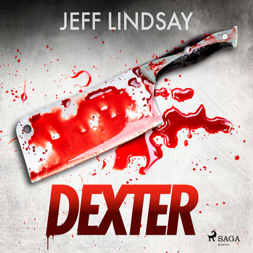 Hoerbuch Dexter - Jeff Lindsay - Alexander Bandilla