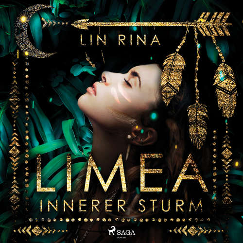 Hoerbuch Limea – Innerer Sturm - Lin Rina - Fanny Bechert