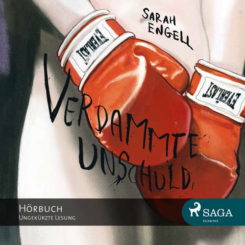 Hoerbuch Verdammte Unschuld (Ungekürzte Lesung) - Sarah Engell - Claudia Drews