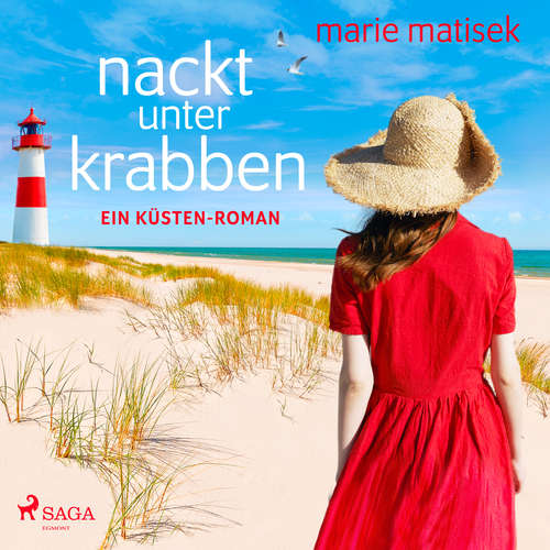 Hoerbuch Nackt unter Krabben  (Ein Heisterhoog-Roman, Band 1) - Marie Matisek - Oliver Kalkofe