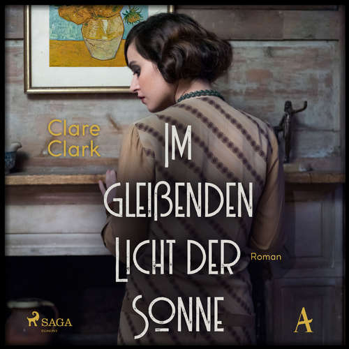 Hoerbuch Im gleißenden Licht der Sonne - Clare Clark - Brigitte Carlsen