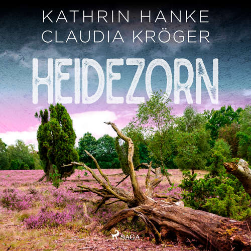 Hoerbuch Heidezorn (Katharina von Hagemann, Band 5) - Claudia Kröger - Svenja Pages