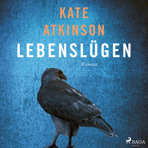 Hoerbuch Lebenslügen (Jackson-Brodie-Reihe 3) - Kate Atkinson - Matthias Hinz