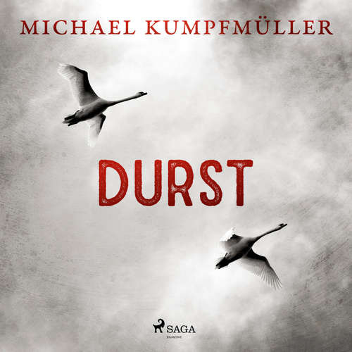 Hoerbuch Durst - Michael Kumpfmüller - Petra Barthel