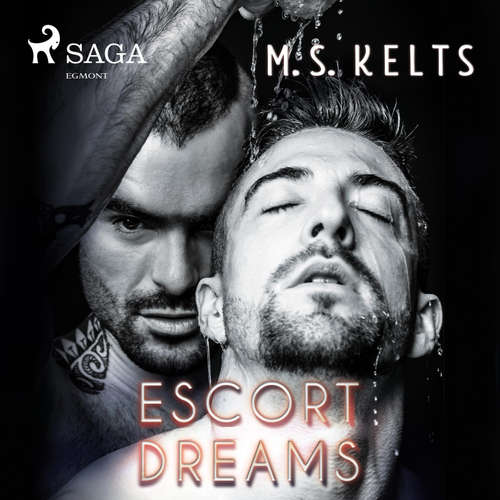 Hoerbuch Escort Dreams (Dreams-Reihe): Gay Romance - M.S. Kelts - Julian Mill
