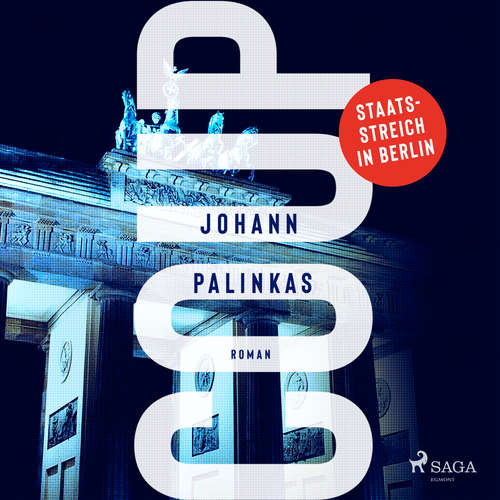 Hoerbuch Coup - Johann Palinkas - Ulla Wagener