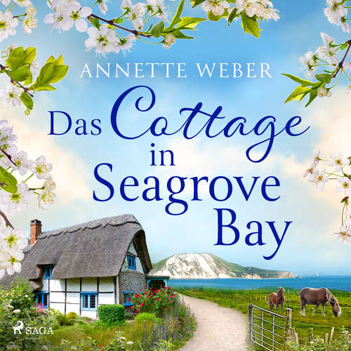 Hoerbuch Das Cottage in Seagrove Bay - Annette Weber - Svenja Pages